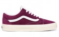 Vans Old Skool Pig Suede