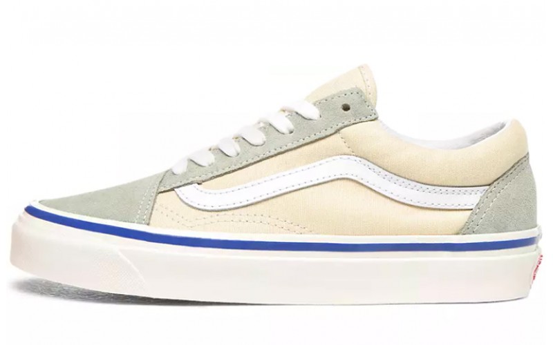 Vans Old Skool Anaheim Factory 36 Dx