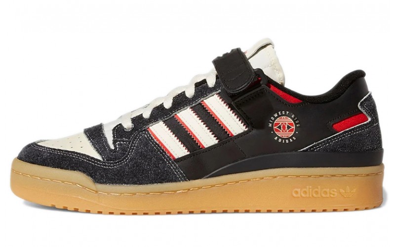 adidas originals FORUM Midwest Kids x 84 Low