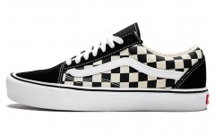 Vans Old Skool Lite Checkerboard Low