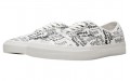 CDG x Vans Authentic LX 'Graffiti'