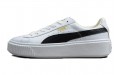 PUMA Platform Basket