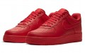 Nike Air Force 1 Low 'Triple Red'