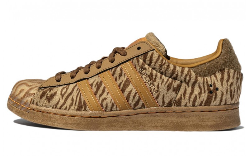 melting sadness x adidas originals Superstar 2022 CNY