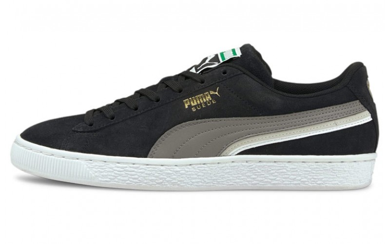 PUMA Suede Triplex