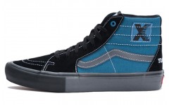 Sci-Fi Fantasy x Vans SK8 Pro