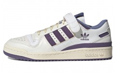 adidas originals FORUM 84 low "tech purple"