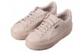 PUMA Platform Trace Premium Lo