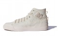 melting sadness x adidas originals NIZZA HI DL