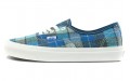 Pendleton x Vans Style 44