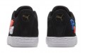 PUMA Suede Classic Badges