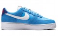 Nike Air Force 1 Low 07 lv8 "first use"