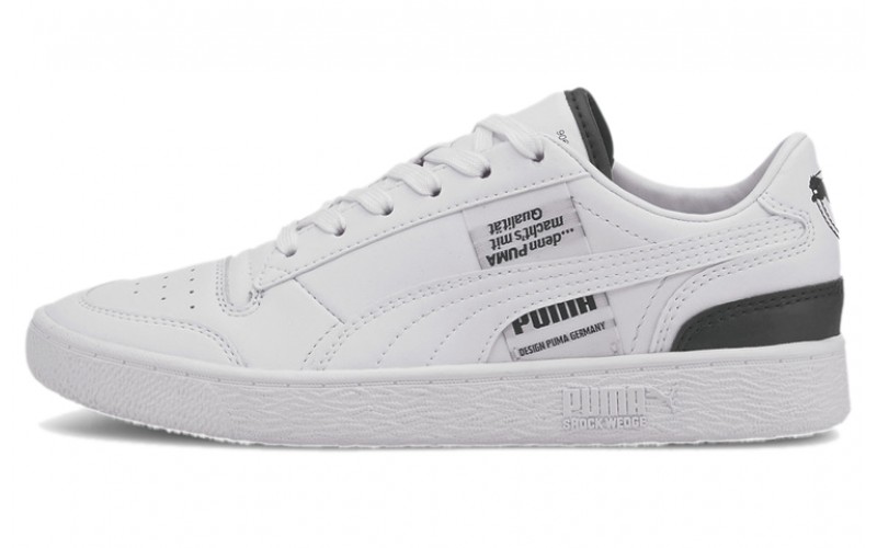 PUMA Ralph Sampson Lo Hack