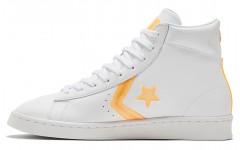 Converse Cons Pro Leather Hi Hi-Vis