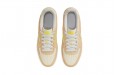 Nike Air Force 1 Lemon Drop GS