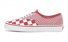 Vans Authentic Mix Checker