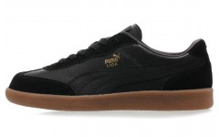 PUMA Liga Leather