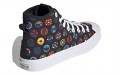 Craig Karl x adidas originals NIZZA Hi Rf