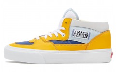 Vans VaultHalf Cab LX