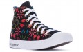 Converse Chuck Taylor All Star Hi Mi Gente