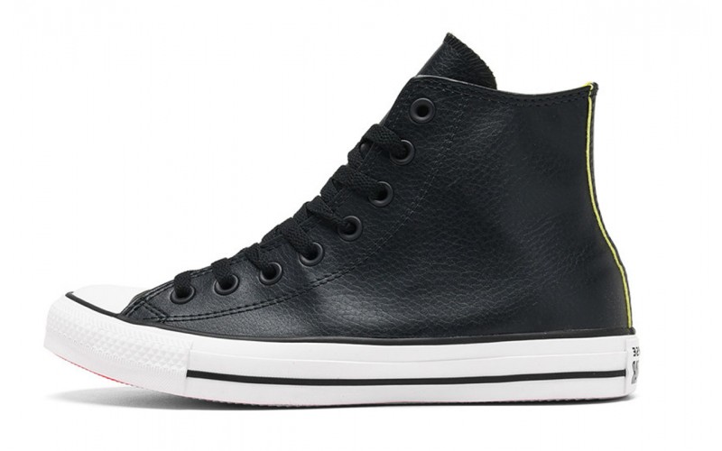 Converse CTAS HI