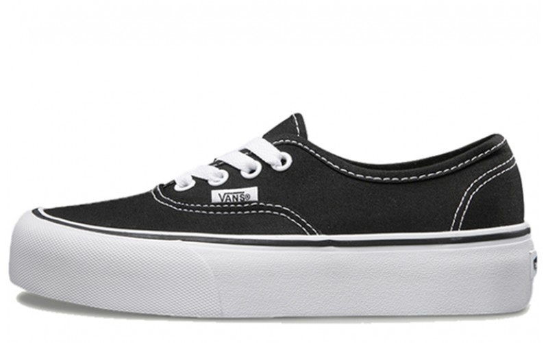 Vans Authentic