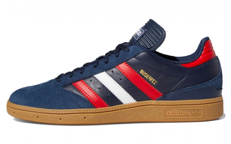 adidas originals Busenitz Vulc