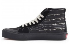 Vans SK8 138 SF Barbed Wire