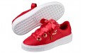 Puma Platform Kiss Ath Lux