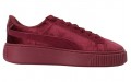 PUMA Platform Velvet