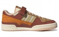 adidas originals FORUM 84 Low "Great Outdoors Wild Sepia"