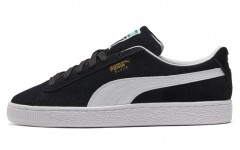 PUMA Suede Croc