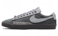 FPAR x Nike Blazer Low SB Zoom QS "Cool Grey"