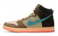 CONCEPTS x Nike Dunk SB Pro QS "Mallard"