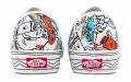 CRAYOLA x Vans Authentic