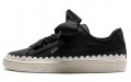 PUMA Basket Heart Scallo