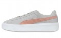 PUMA Suede Platform SD