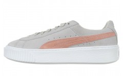 PUMA Suede Platform SD