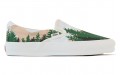 KITH x Vans slip-on Vault By