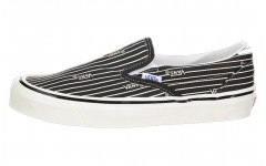 Vans slip-on