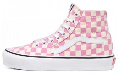 Vans SK8 Checkerboard Tapered