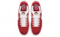 Nike SB Bruin Low React "Varsity Red"