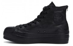 Converse Chuck Taylor All Star Platform Shroud