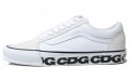 CDG x Vans Old Skool