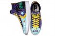 Chinatown Market x Converse Cons Pro Leather Hi "Lakers Championship Jacket"