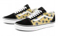 Project x Manual Order x Vans Old Skool