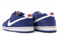 Ishod Wair x Nike Dunk SB Pro "Deep Royal"