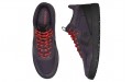 Converse Fastbreak Mid Top Suede