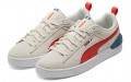 PUMA Suede Bloc