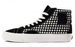 Vans Style 238 Vlt LX